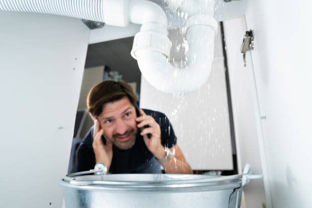 Trusted Ruston, LA Plumbing Experts