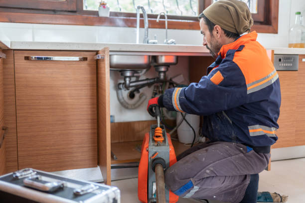 Best Emergency Plumbing Repair  in Ruston, LA