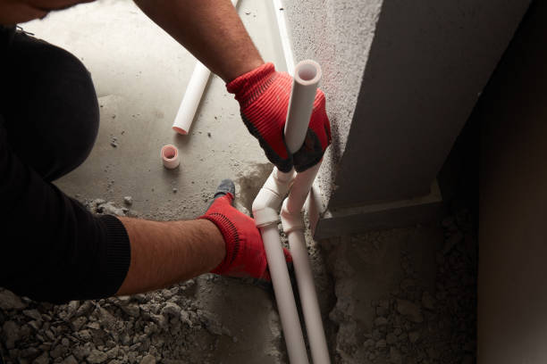 Best Toilet Repair Services  in Ruston, LA